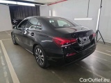  Mercedes  A-Klasse  Limousine A 180d Business Solution 85kW/116pk  4D/P Auto-8 #3