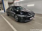  Mercedes  CLA-Klasse CLA CLA 200 d DCT Business Solution 110kW/150pk  4D/P Auto-8 #2
