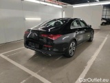  Mercedes  CLA-Klasse CLA CLA 200 d DCT Business Solution 110kW/150pk  4D/P Auto-8 #4