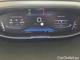  Peugeot  5008  1.5 BlueHDi S/S Style 96kW/130pk  5D/P Man-6 #9