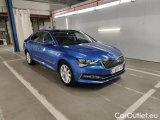  Skoda  Superb  1.4 TSI iV DSG6 Clever+ (PHEV) 160kW/218pk  5D/P Auto-6 #2