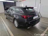  Toyota  Corolla  Touring Sports 1.8 Hybrid Dynamic e-CVT (Active Hybrid) 103kW/140pk  5D/P Auto-V (4 seizoenen Banden) - CO2 onvolledig #3