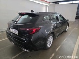  Toyota  Corolla  Touring Sports 1.8 Hybrid Dynamic e-CVT (Active Hybrid) 103kW/140pk  5D/P Auto-V (4 seizoenen Banden) - CO2 onvolledig #4