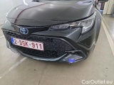  Toyota  Corolla  Touring Sports 1.8 Hybrid Dynamic e-CVT (Active Hybrid) 103kW/140pk  5D/P Auto-V (4 seizoenen Banden) - CO2 onvolledig #17