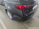  Toyota  Corolla  Touring Sports 1.8 Hybrid Dynamic e-CVT (Active Hybrid) 103kW/140pk  5D/P Auto-V (4 seizoenen Banden) - CO2 onvolledig #34