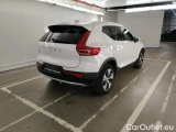  Volvo  XC 40 XC40 T4 Recharge Geartronic Inscription Expr. (PHEV) 155kW/211pk  5D/P Auto-7 #4
