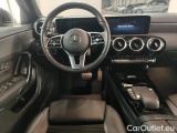  Mercedes  A-Klasse  Limousine A 180 d DCT Launch Edition 85kW/116pk  4D/P Auto-7 #5