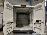  Peugeot  Boxer  2.2 BlueHDi S/S 165 Grip 435 L2H2 121kW/165pk  5D/P Man-6 #8