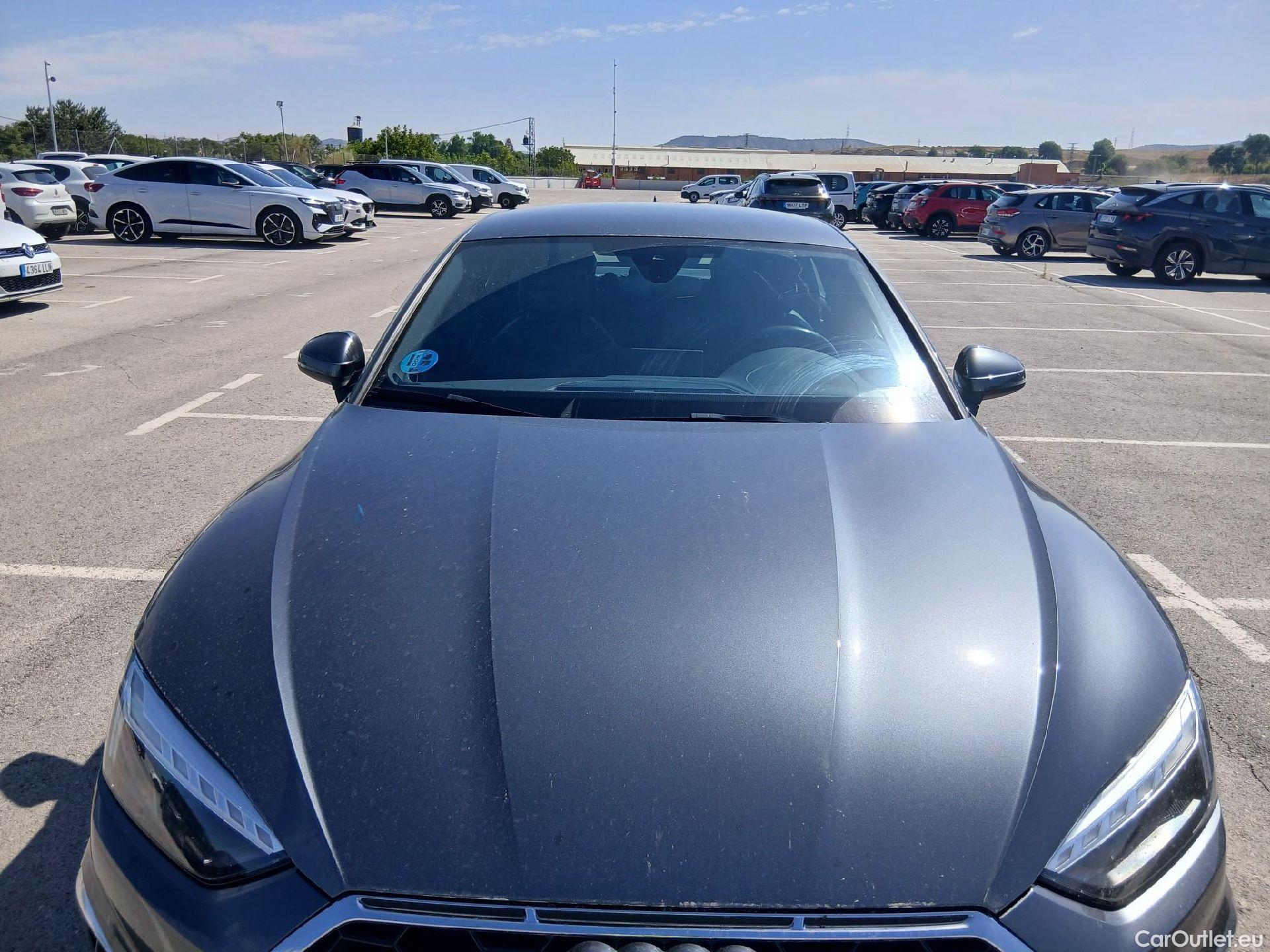  Audi  A5 Sportback AUDI A5 / 2019 / 5P / berlina con portón S Line 35 TDI 120kW S tronic Sportback #3