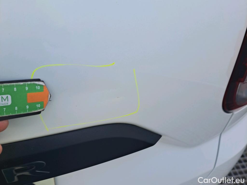  Dacia  Duster DACIA  / 2018 / 5P / todoterreno Comfort Bl. dCi 85kW(115CV) 4X2 #3
