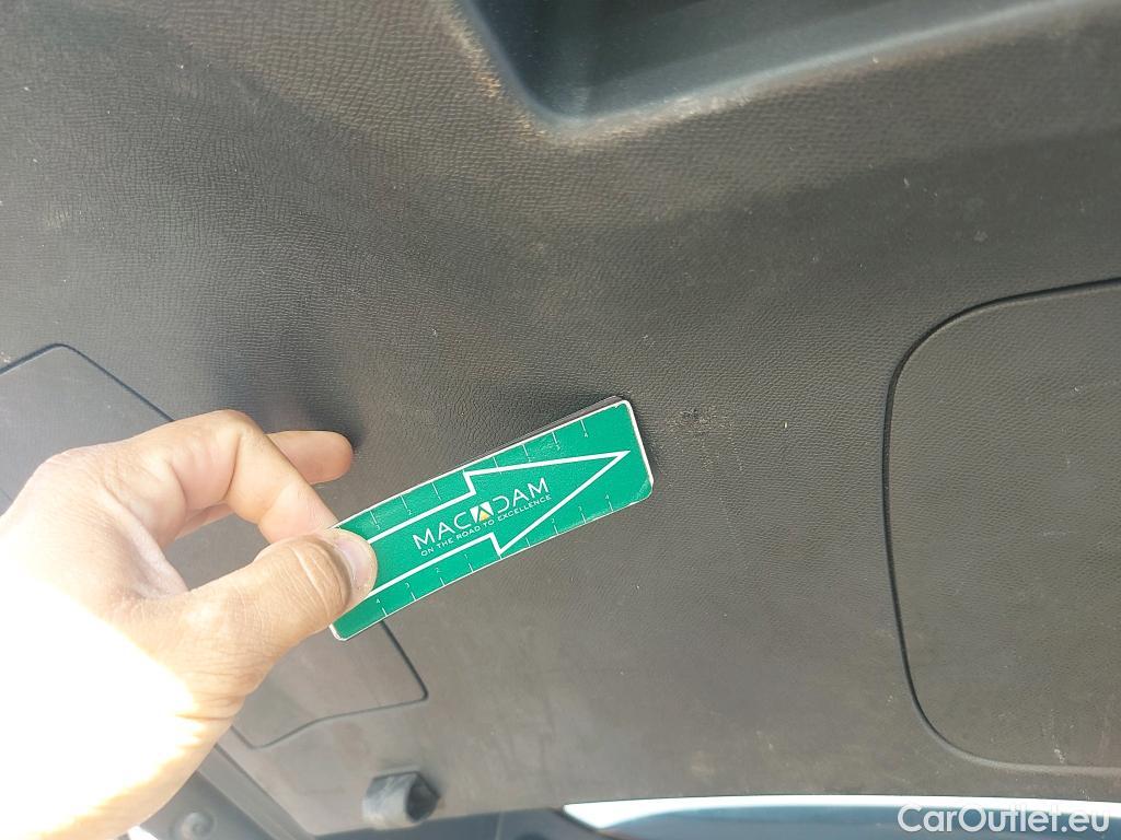  Citroen  C5 Aircross CITROEN  Hybrid / 2018 / 5P / todoterreno 225 e-EAT8 Shine #16