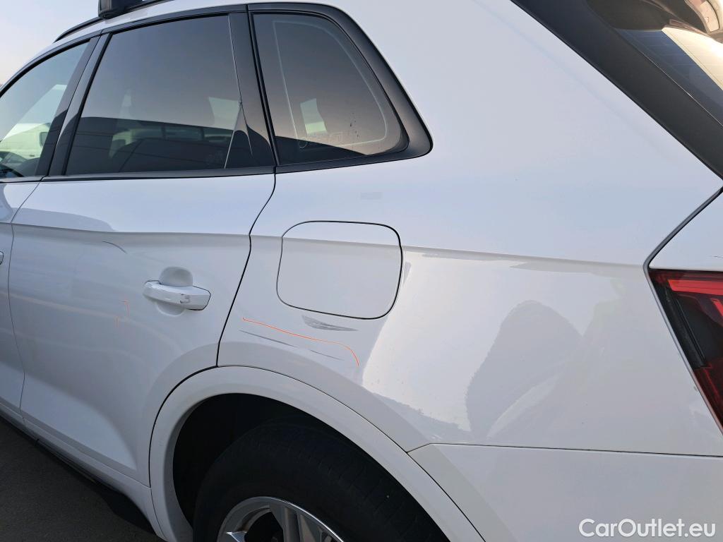  Audi  Q5 AUDI  / 2020 / 5P / todoterreno S Line 50 TFSI e quattro-ultra #3