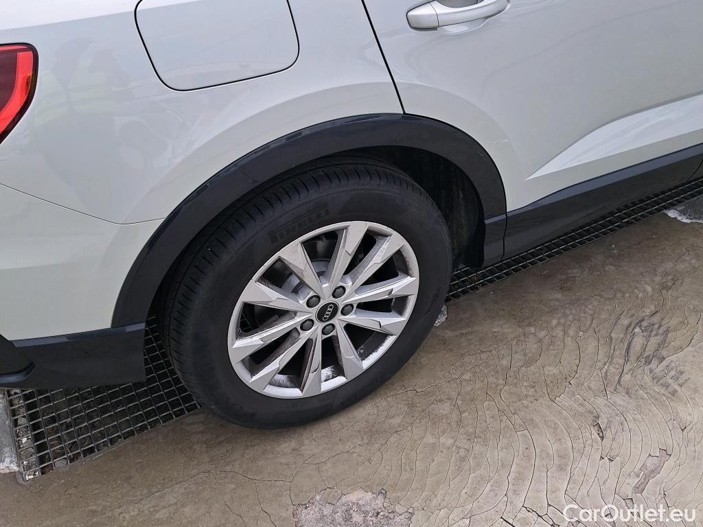  Audi  Q3 AUDI  Sportback / 2019 / 5P / todoterreno Advanced 35 TDI 110kW (150CV) S tronic #25