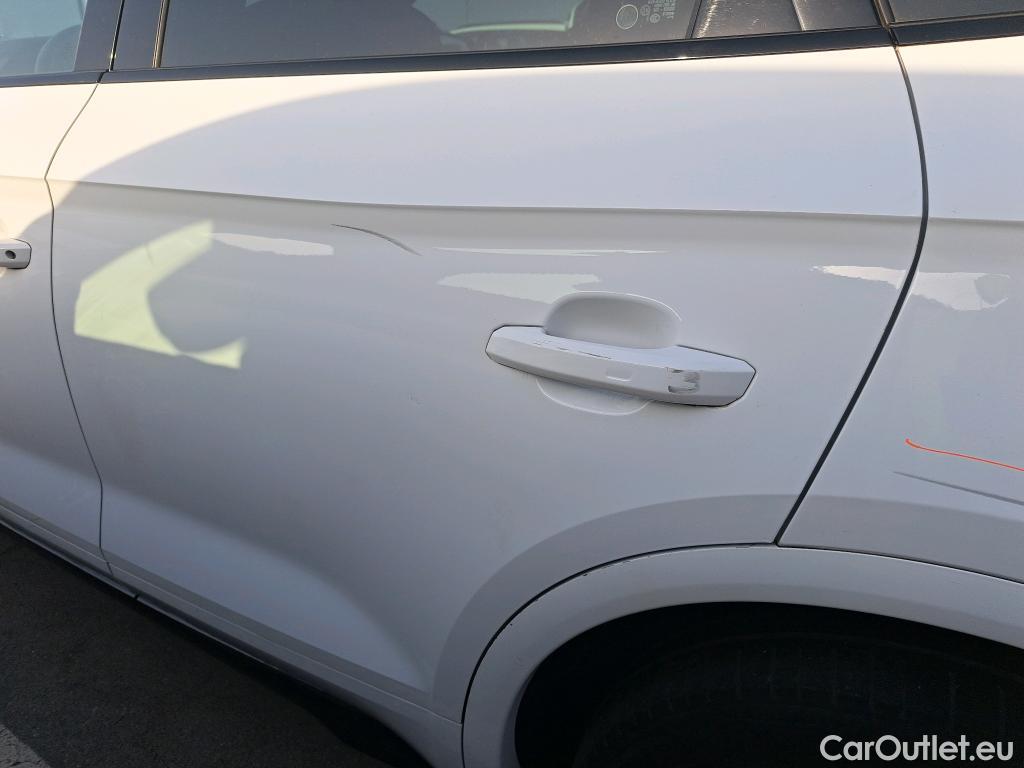  Audi  Q5 AUDI  / 2020 / 5P / todoterreno S Line 50 TFSI e quattro-ultra #42