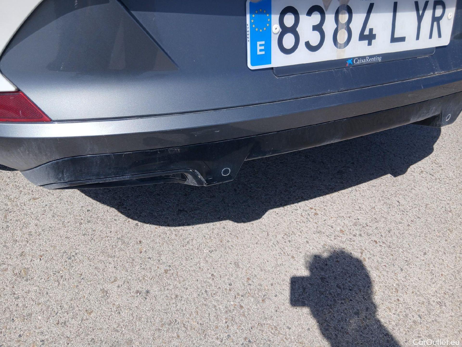  Cupra  Formentor CUPRA  / 2020 / 5P / todoterreno 1.5 TSI 110kW (150 CV) (AC3) #19