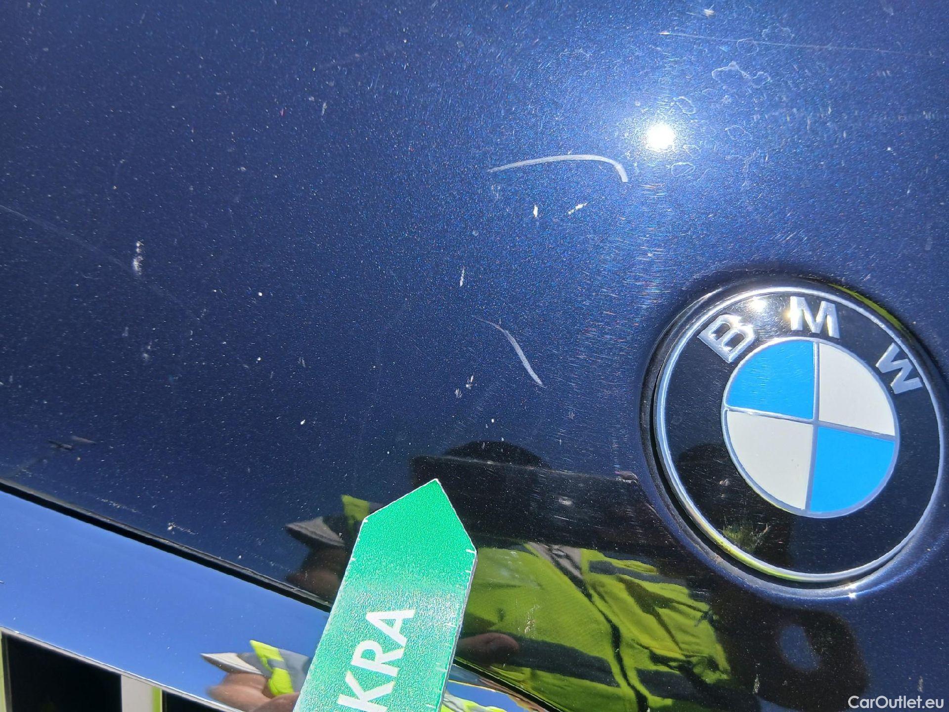  Bmw  X5 BMW  / 2018 / 5P / todoterreno xDrive30d #6
