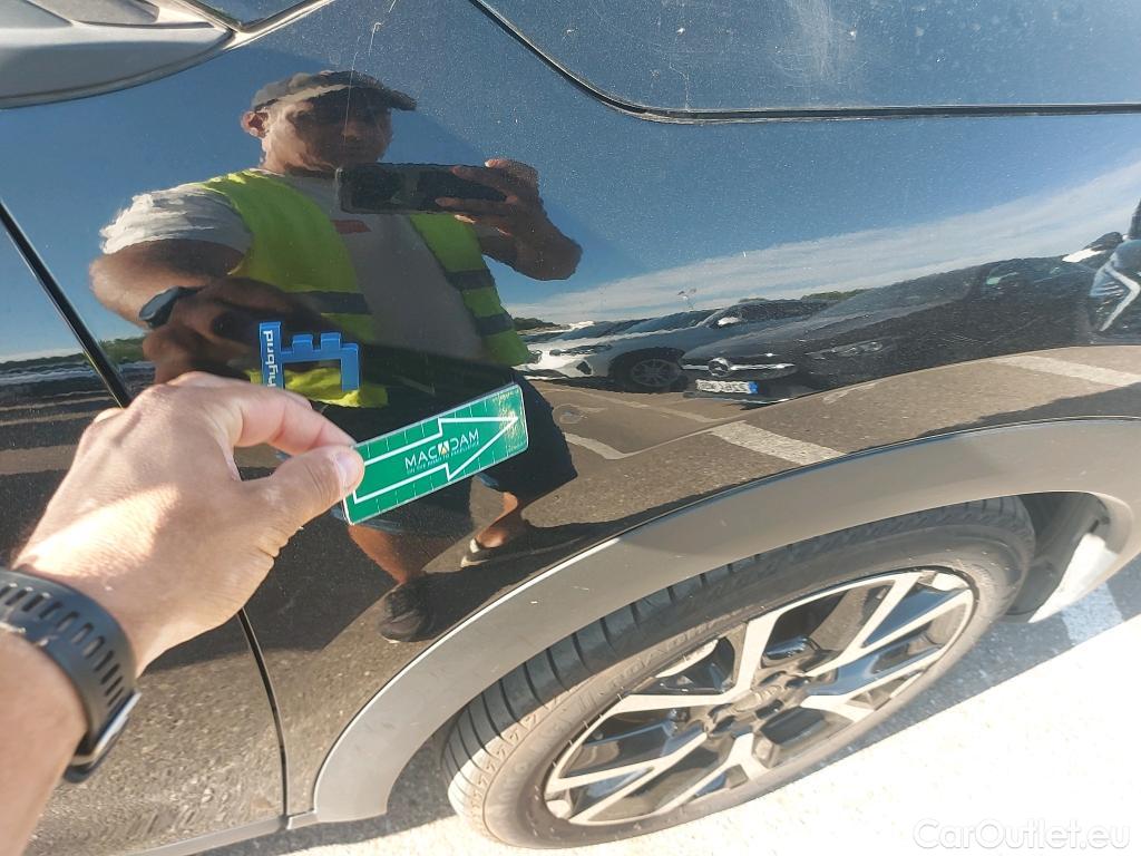  Citroen  C5 Aircross CITROEN  Hybrid / 2018 / 5P / todoterreno 225 e-EAT8 Shine #6