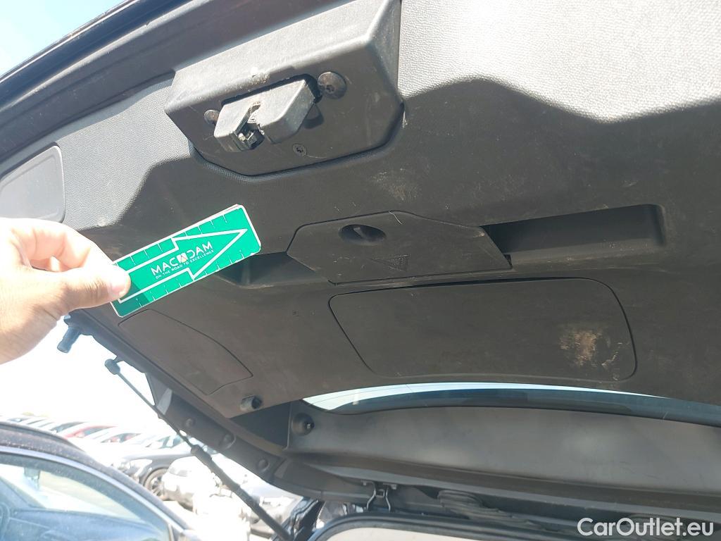  Citroen  C5 Aircross CITROEN  Hybrid / 2018 / 5P / todoterreno 225 e-EAT8 Shine #15