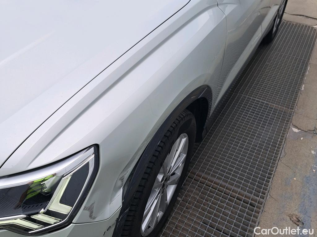  Audi  Q3 AUDI  Sportback / 2019 / 5P / todoterreno Advanced 35 TDI 110kW (150CV) S tronic #3
