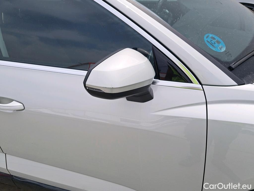  Audi  Q3 AUDI  Sportback / 2019 / 5P / todoterreno Advanced 35 TDI 110kW (150CV) S tronic #19