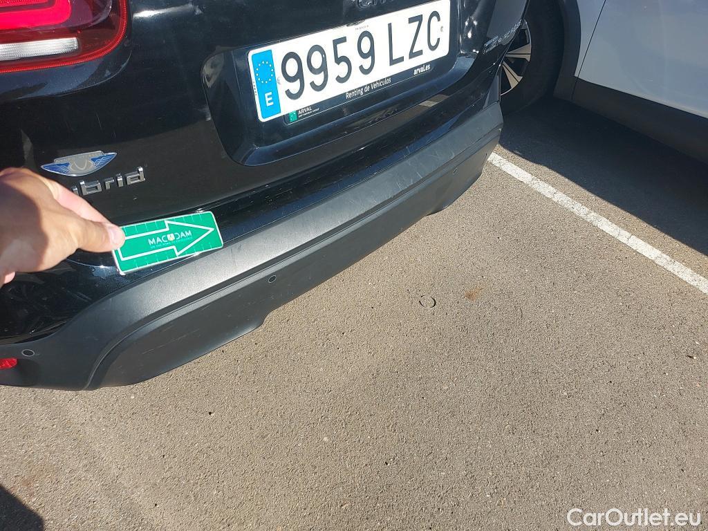  Citroen  C5 Aircross CITROEN  Hybrid / 2018 / 5P / todoterreno 225 e-EAT8 Shine #19