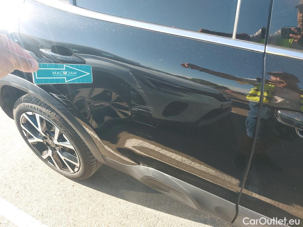 Citroen  C5 Aircross CITROEN  Hybrid / 2018 / 5P / todoterreno 225 e-EAT8 Shine #12