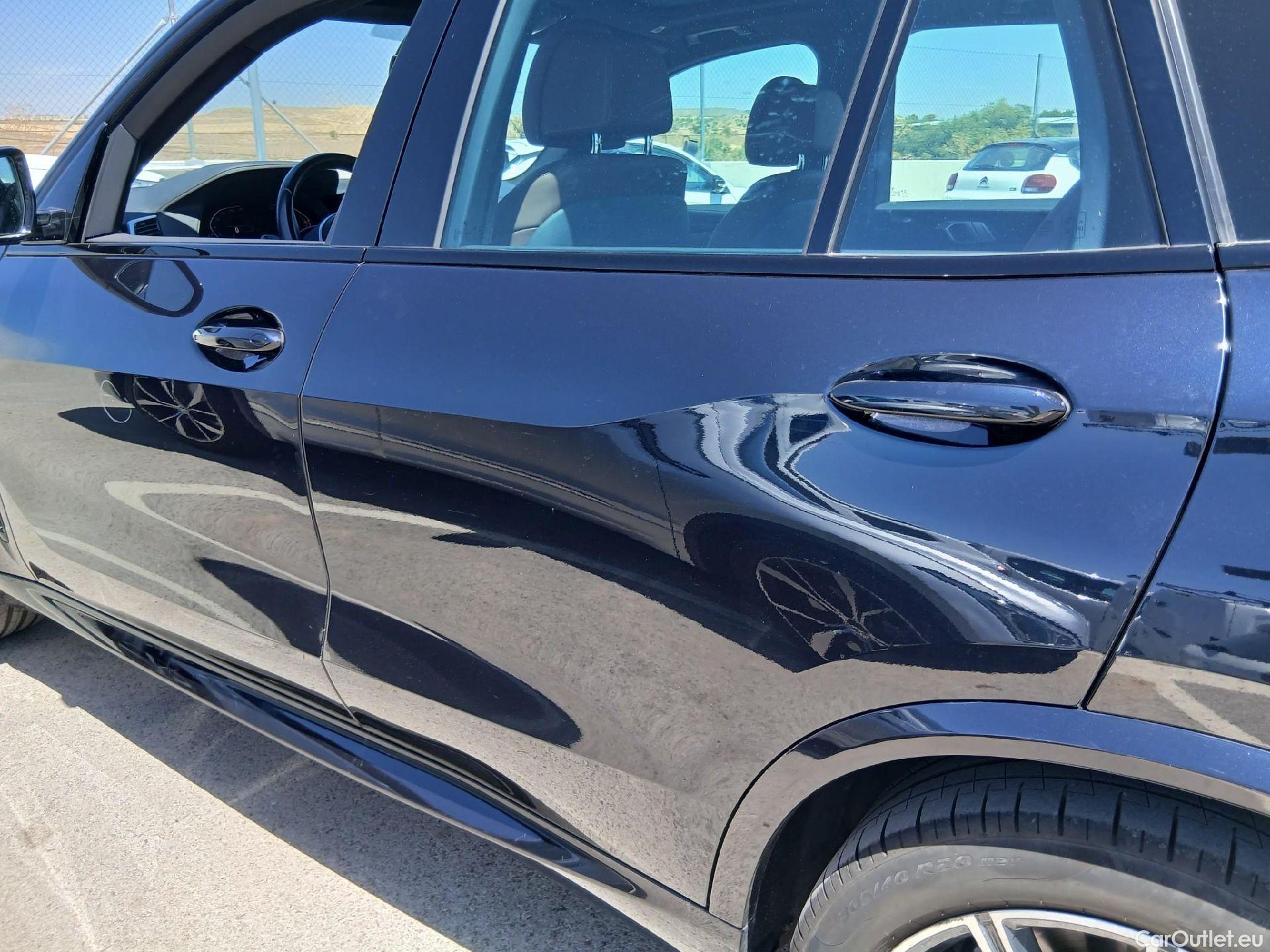  Bmw  X5 BMW  / 2018 / 5P / todoterreno xDrive30d #18