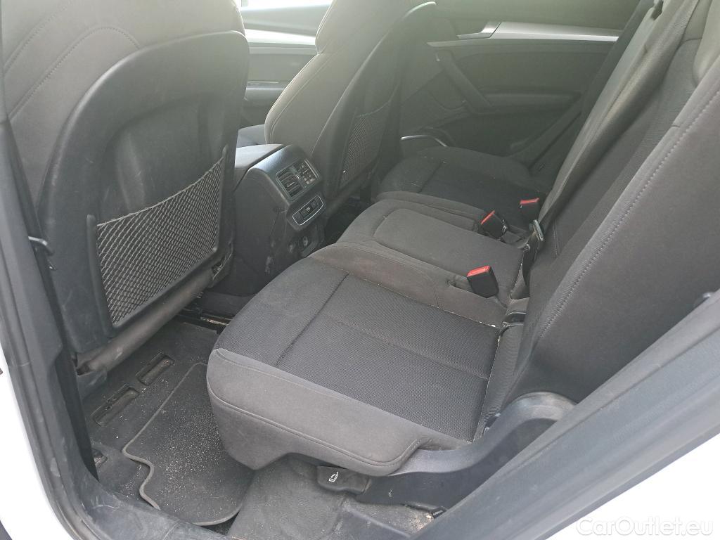  Audi  Q5 AUDI  / 2020 / 5P / todoterreno S Line 50 TFSI e quattro-ultra #18
