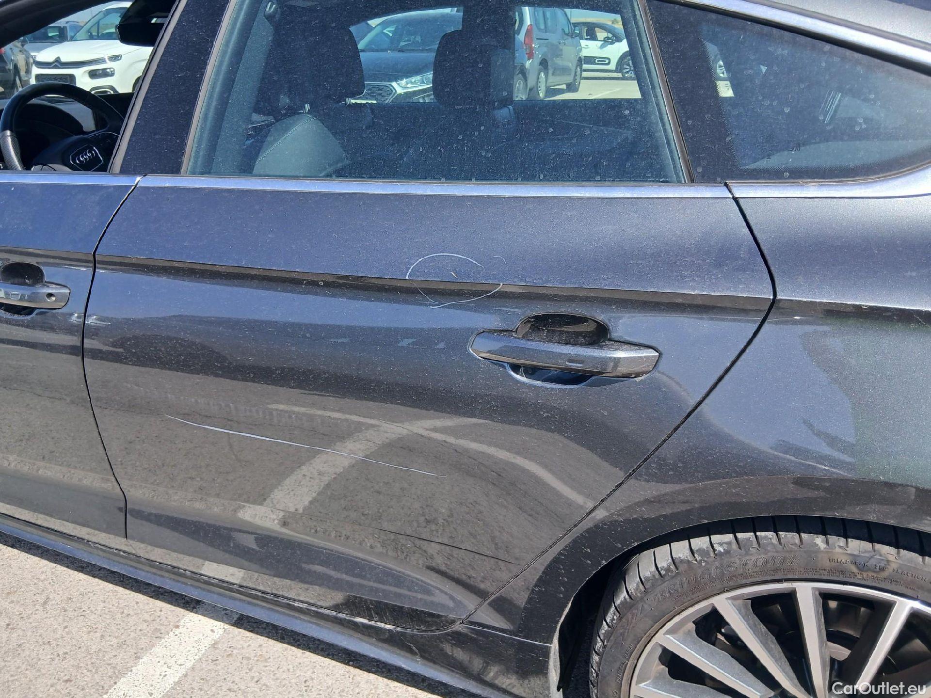  Audi  A5 Sportback AUDI A5 / 2019 / 5P / berlina con portón S Line 35 TDI 120kW S tronic Sportback #15