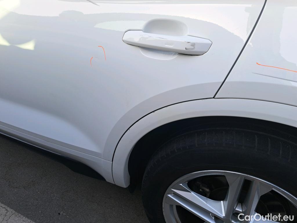  Audi  Q5 AUDI  / 2020 / 5P / todoterreno S Line 50 TFSI e quattro-ultra #36