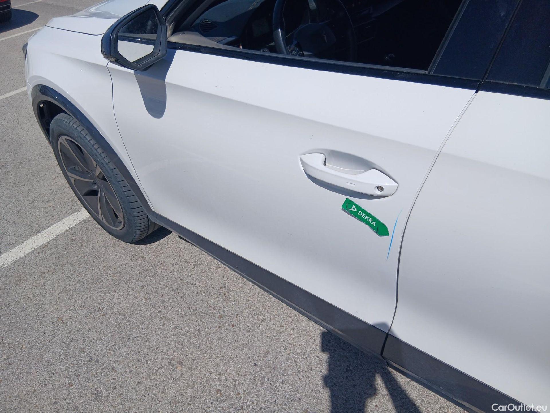  Cupra  Formentor CUPRA  / 2020 / 5P / todoterreno 1.5 TSI 110kW (150 CV) (AC3) #13