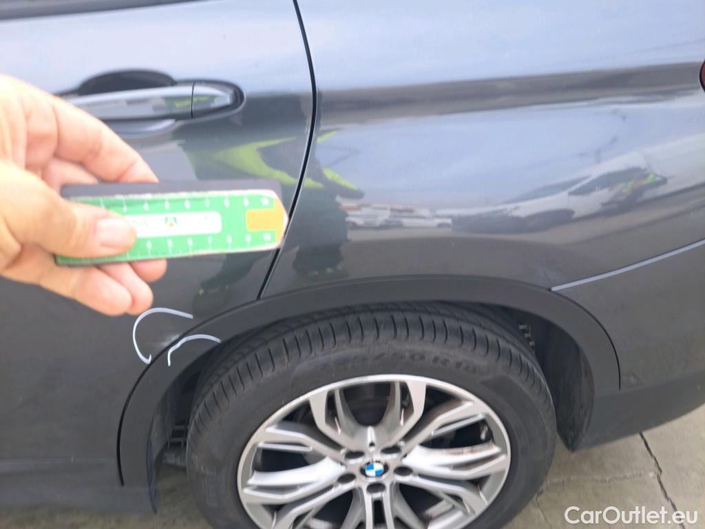  Bmw  X1 BMW  sDrive18i (CX2) #28