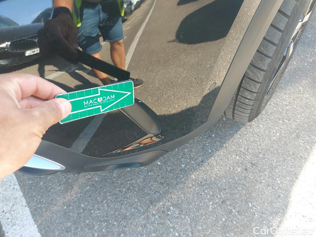  Citroen  C5 Aircross CITROEN  Hybrid / 2018 / 5P / todoterreno 225 e-EAT8 Shine #18