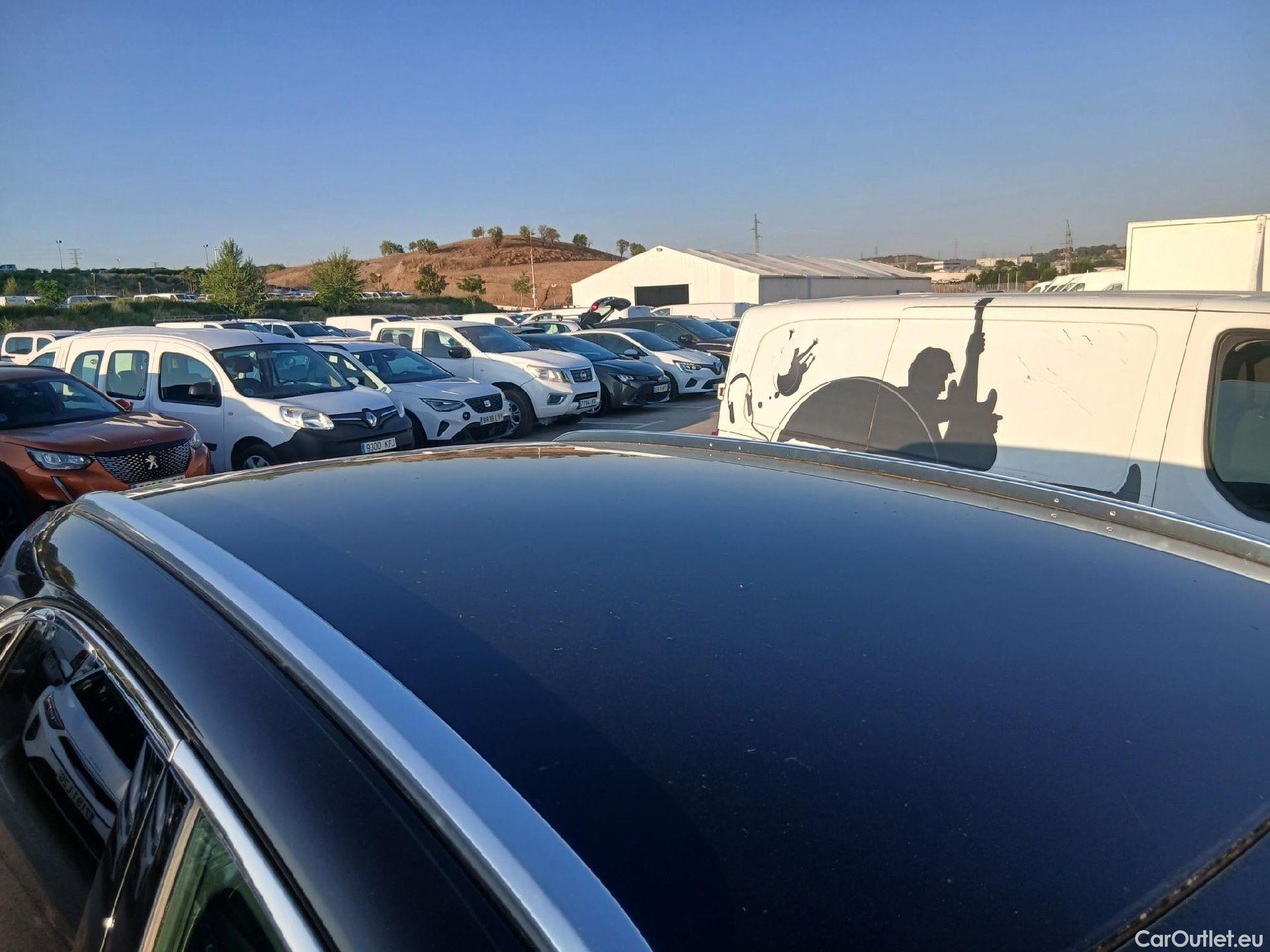  DS  DS7 DS DS 7 Crossback / 2017 / 5P / todoterreno BlueHDi DE 96kW (130CV) BE CHIC (AC) #14