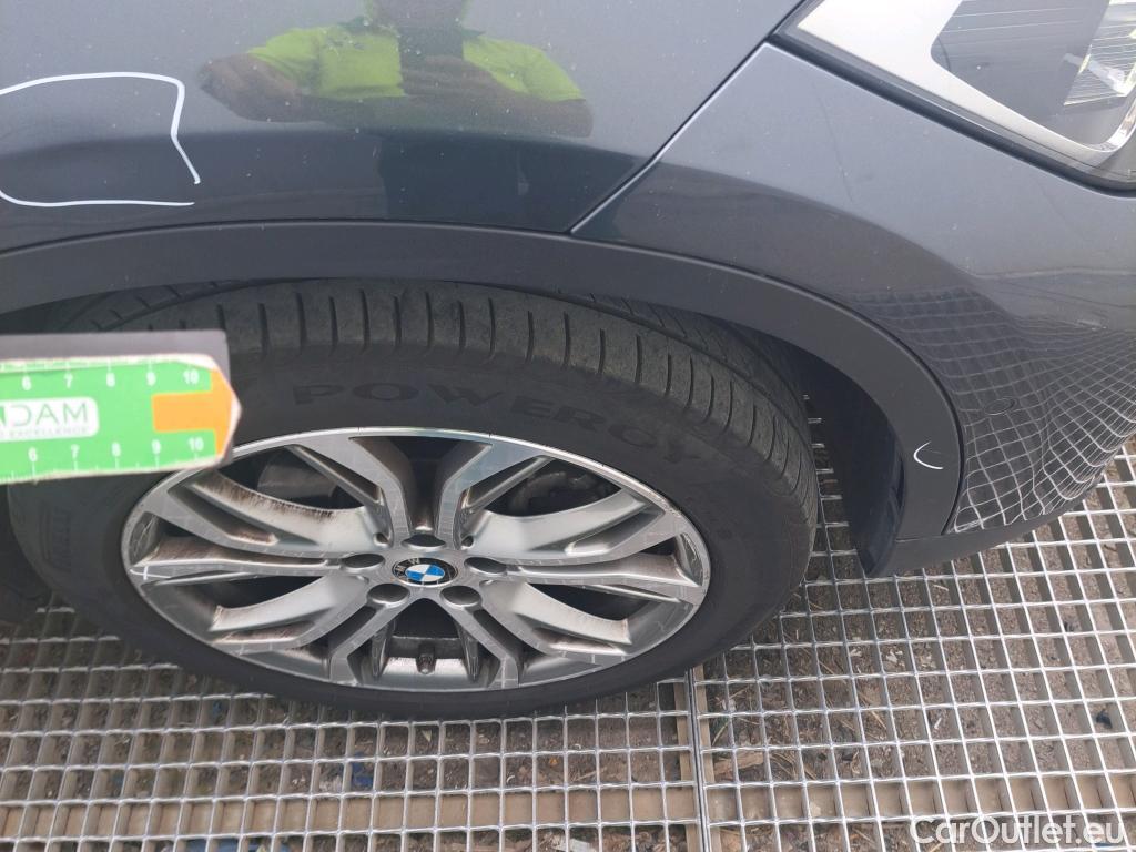  Bmw  X1 BMW  sDrive18i (CX2) #32