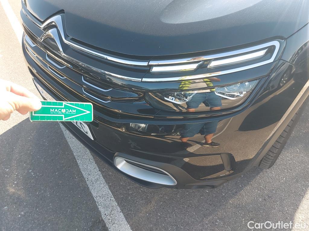  Citroen  C5 Aircross CITROEN  Hybrid / 2018 / 5P / todoterreno 225 e-EAT8 Shine #17