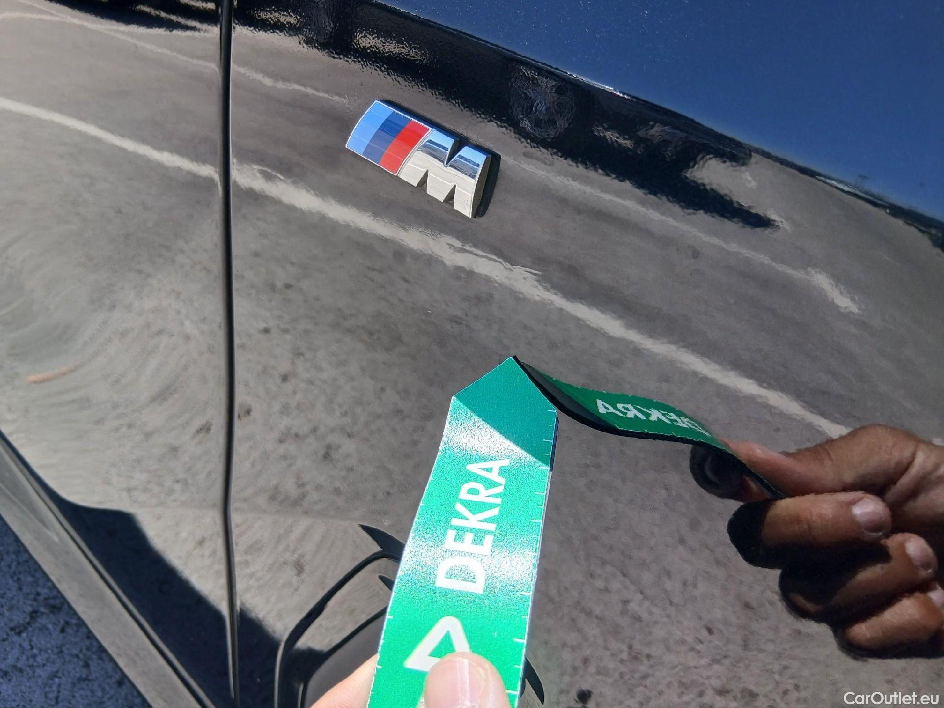  Bmw  X5 BMW  / 2018 / 5P / todoterreno xDrive30d #41