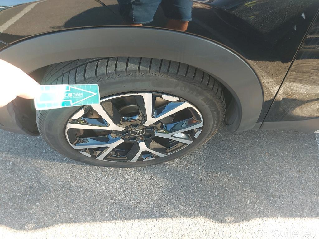  Citroen  C5 Aircross CITROEN  Hybrid / 2018 / 5P / todoterreno 225 e-EAT8 Shine #1