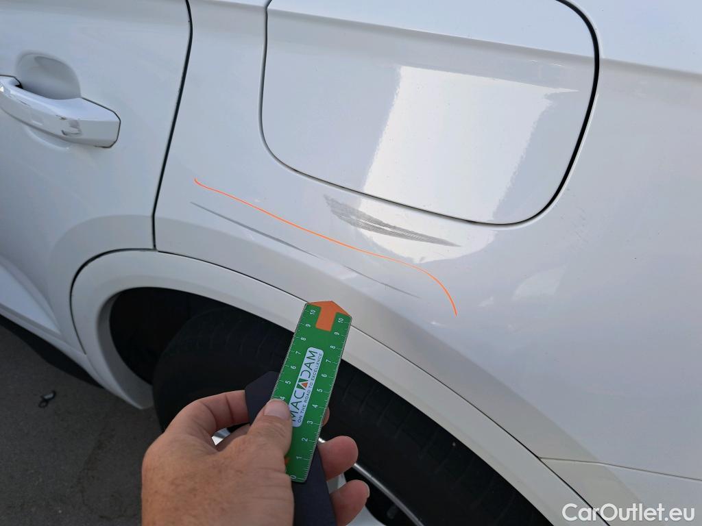  Audi  Q5 AUDI  / 2020 / 5P / todoterreno S Line 50 TFSI e quattro-ultra #4