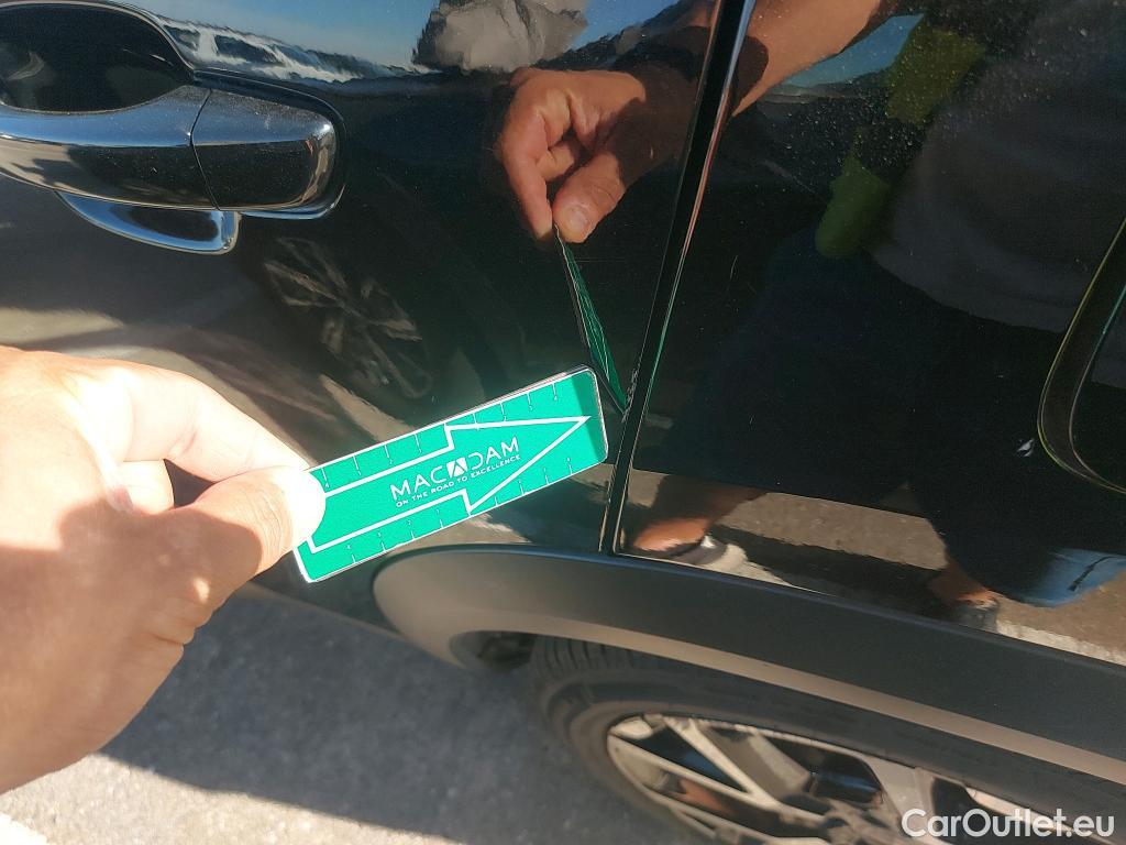  Citroen  C5 Aircross CITROEN  Hybrid / 2018 / 5P / todoterreno 225 e-EAT8 Shine #10