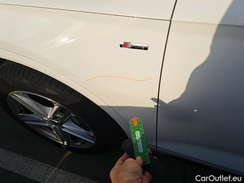  Audi  Q5 AUDI  / 2020 / 5P / todoterreno S Line 50 TFSI e quattro-ultra #5