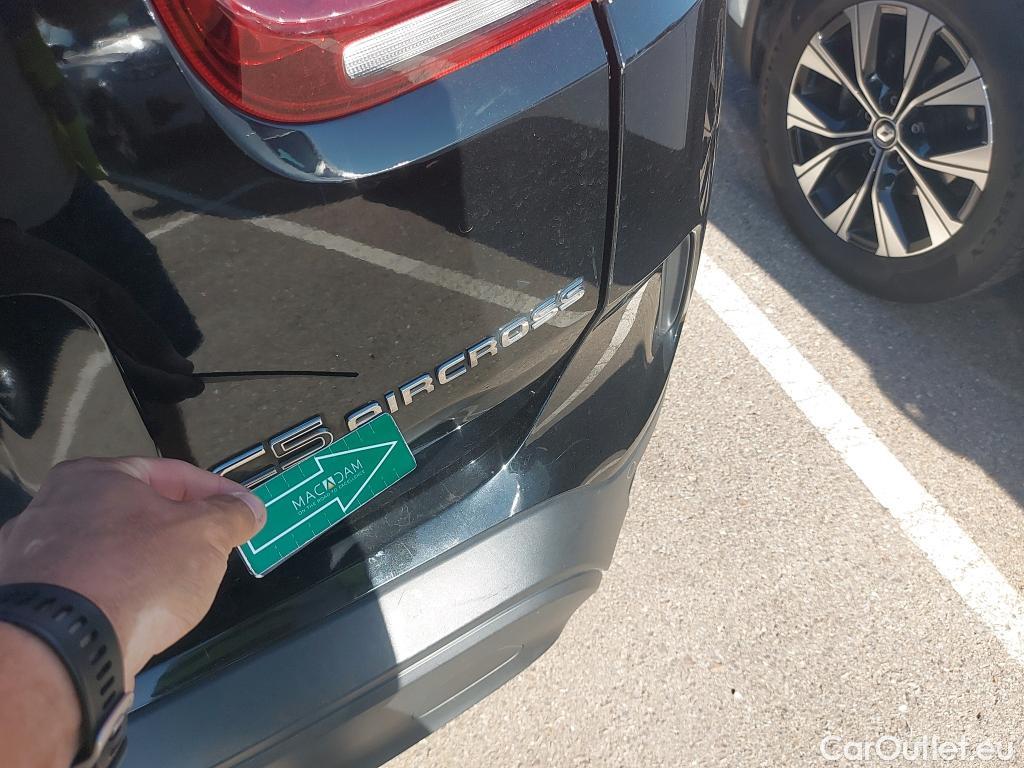  Citroen  C5 Aircross CITROEN  Hybrid / 2018 / 5P / todoterreno 225 e-EAT8 Shine #30