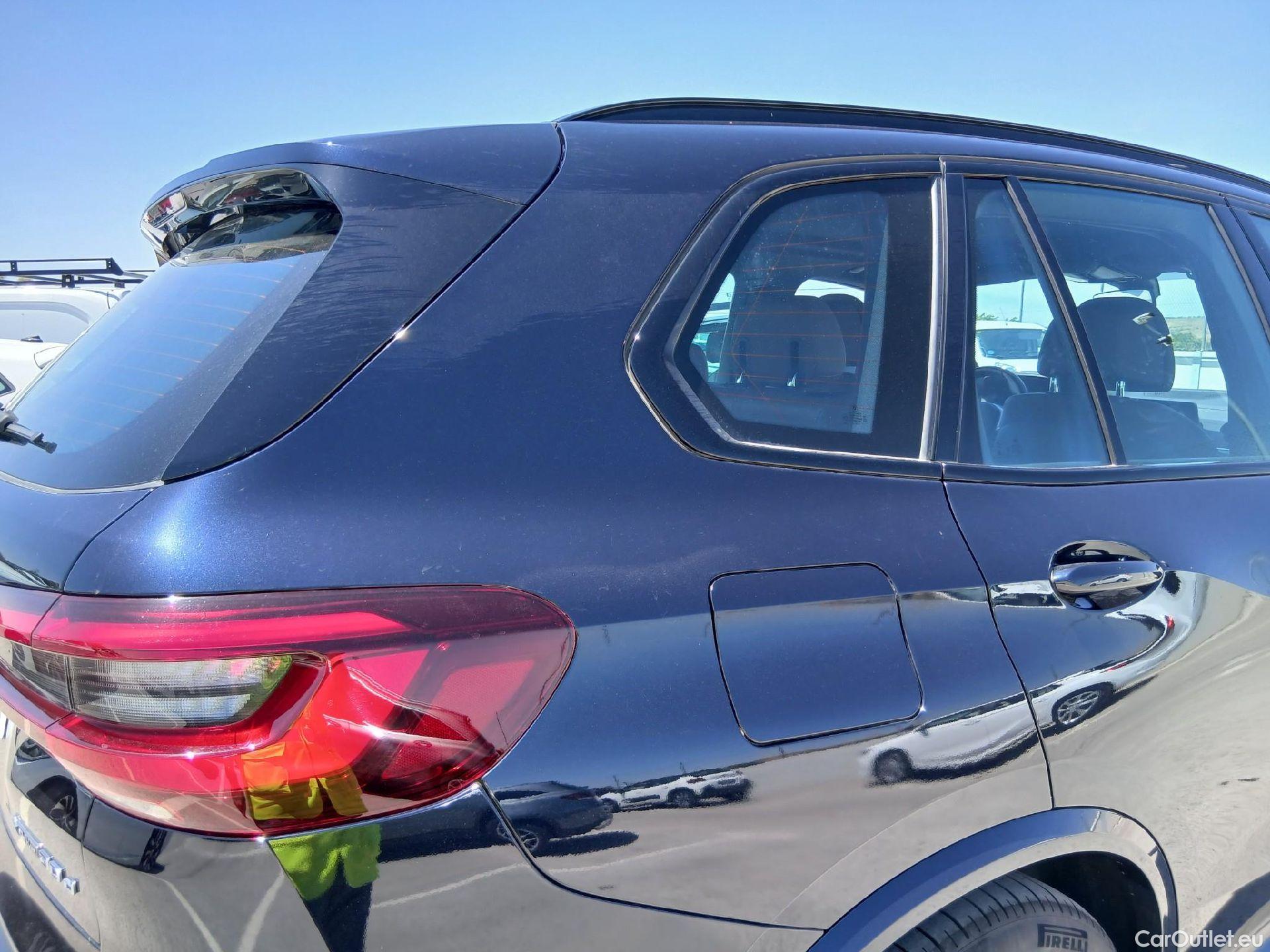  Bmw  X5 BMW  / 2018 / 5P / todoterreno xDrive30d #28
