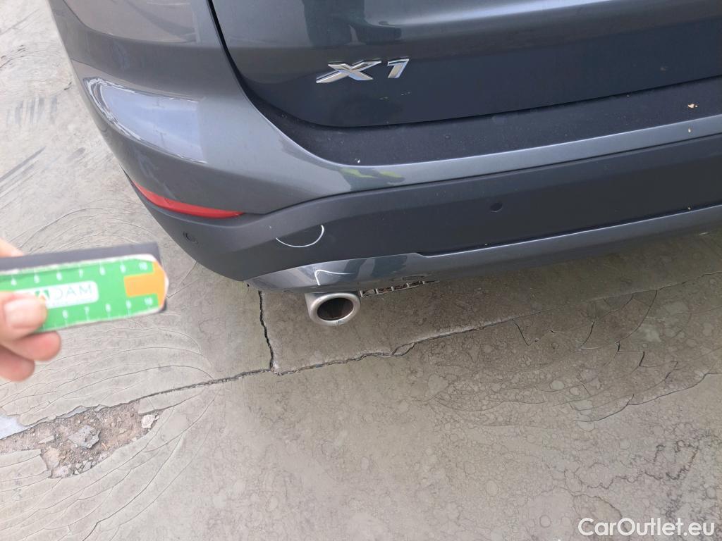  Bmw  X1 BMW  sDrive18i (CX2) #24