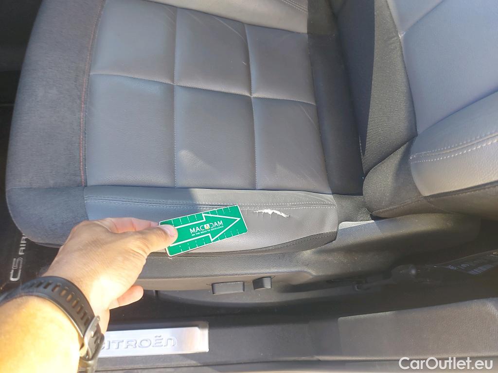  Citroen  C5 Aircross CITROEN  Hybrid / 2018 / 5P / todoterreno 225 e-EAT8 Shine #8