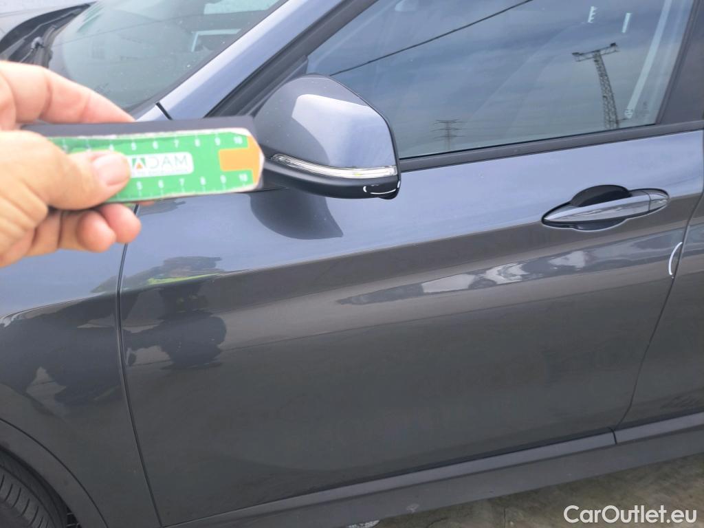  Bmw  X1 BMW  sDrive18i (CX2) #36