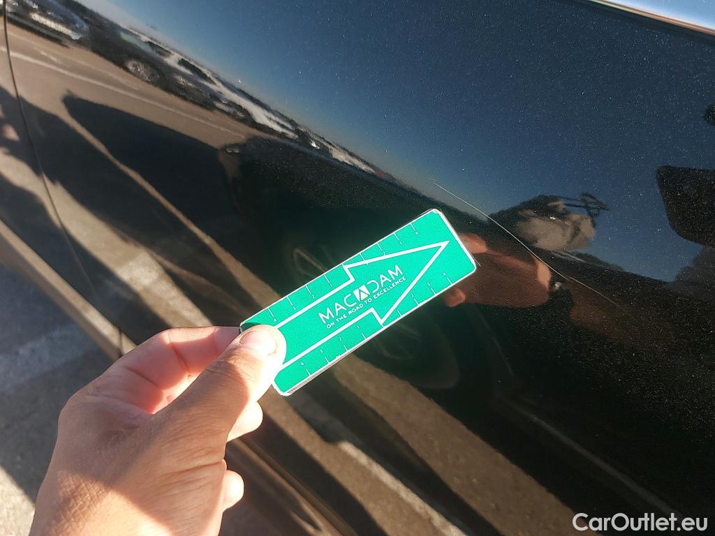  Citroen  C5 Aircross CITROEN  Hybrid / 2018 / 5P / todoterreno 225 e-EAT8 Shine #11