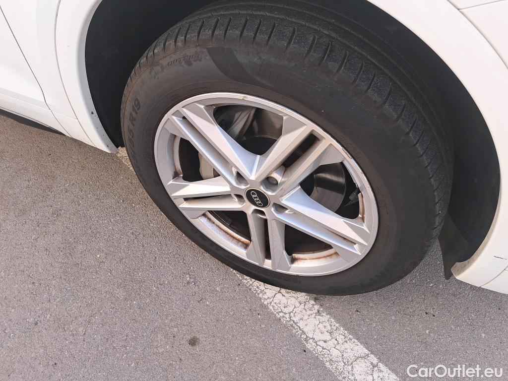  Audi  Q5 AUDI  / 2020 / 5P / todoterreno S Line 50 TFSI e quattro-ultra #44