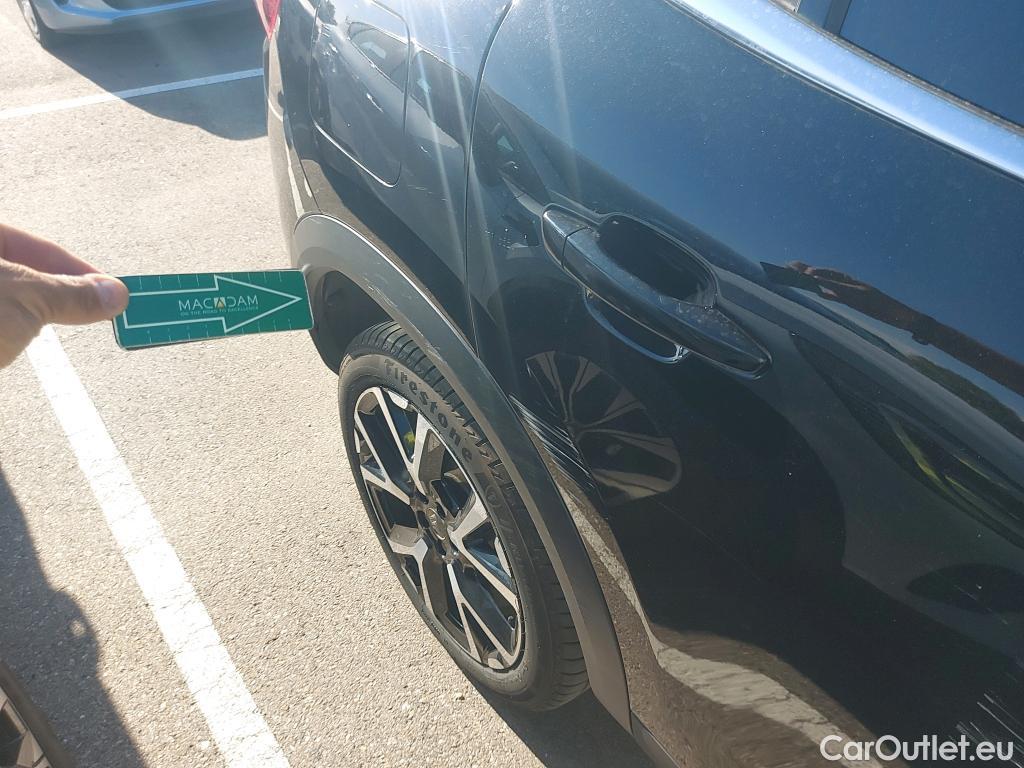  Citroen  C5 Aircross CITROEN  Hybrid / 2018 / 5P / todoterreno 225 e-EAT8 Shine #23