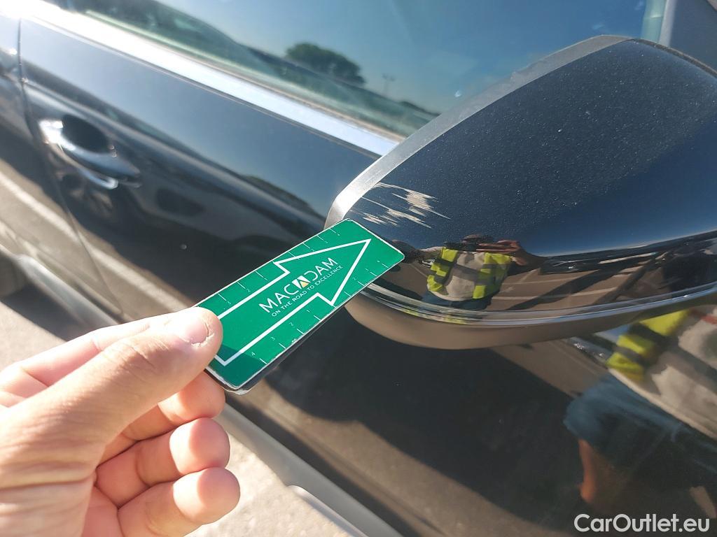  Citroen  C5 Aircross CITROEN  Hybrid / 2018 / 5P / todoterreno 225 e-EAT8 Shine #22